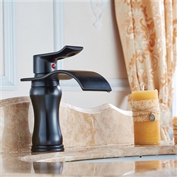 Rustic Faucets